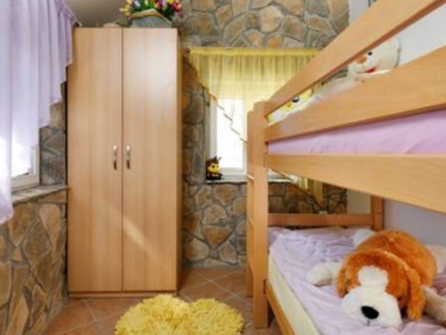 Holiday home Lišnjak