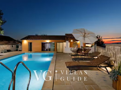 Holiday home Lišnjak Pool