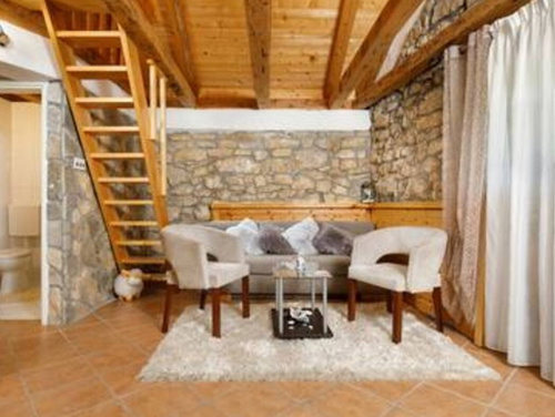 Holiday home Lišnjak