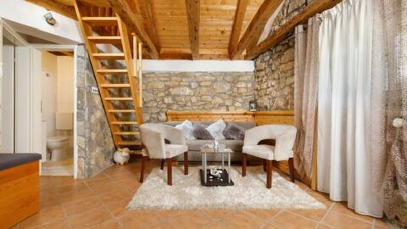 Holiday home Lišnjak