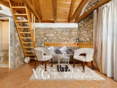 Holiday home Lišnjak