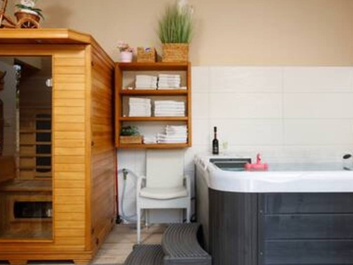 Holiday home Lišnjak