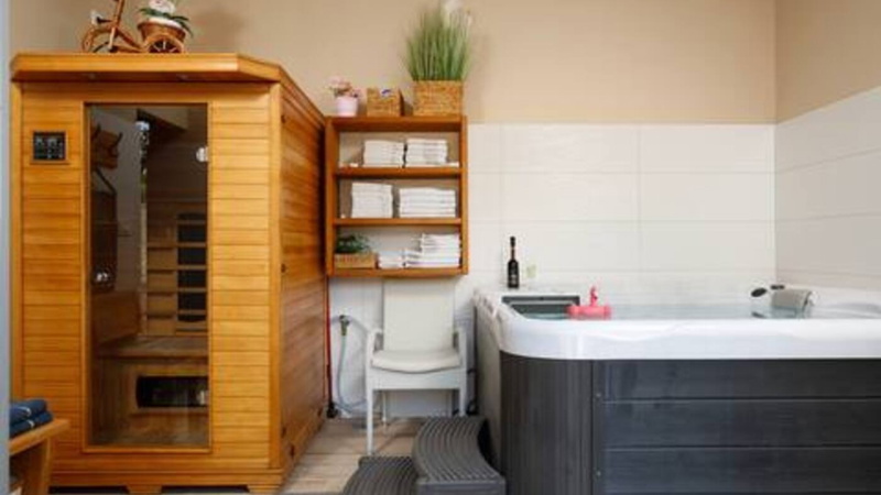 Holiday home Lišnjak