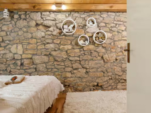 Holiday home Lišnjak