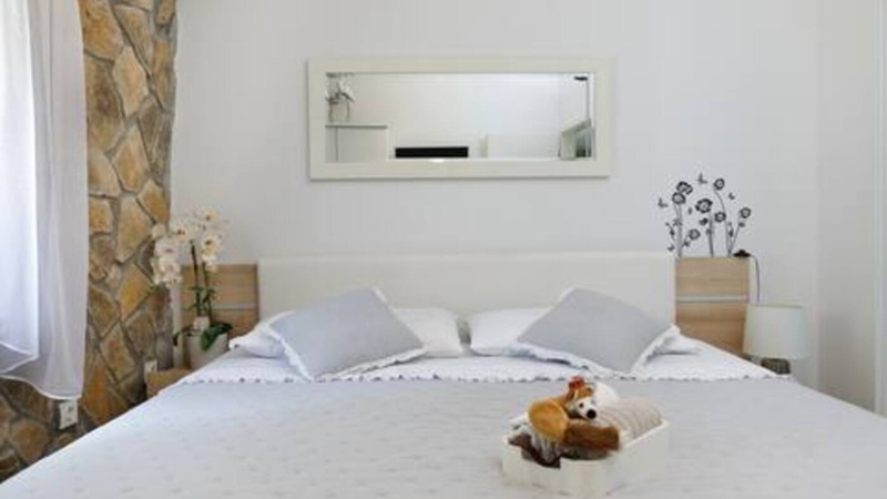 Holiday home Lišnjak