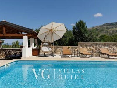 Holiday home Lišnjak