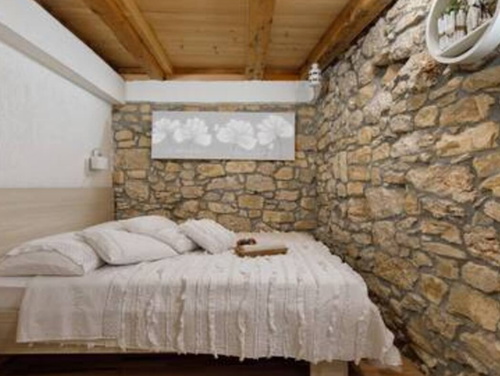 Holiday home Lišnjak