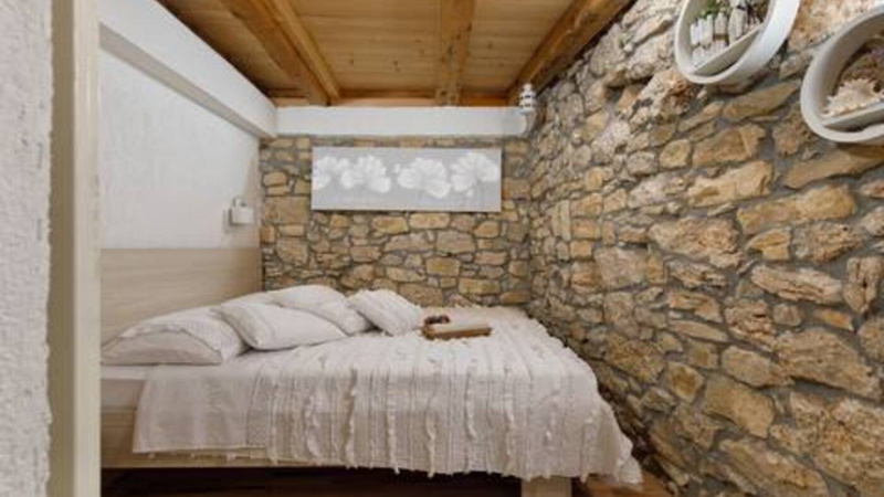 Holiday home Lišnjak