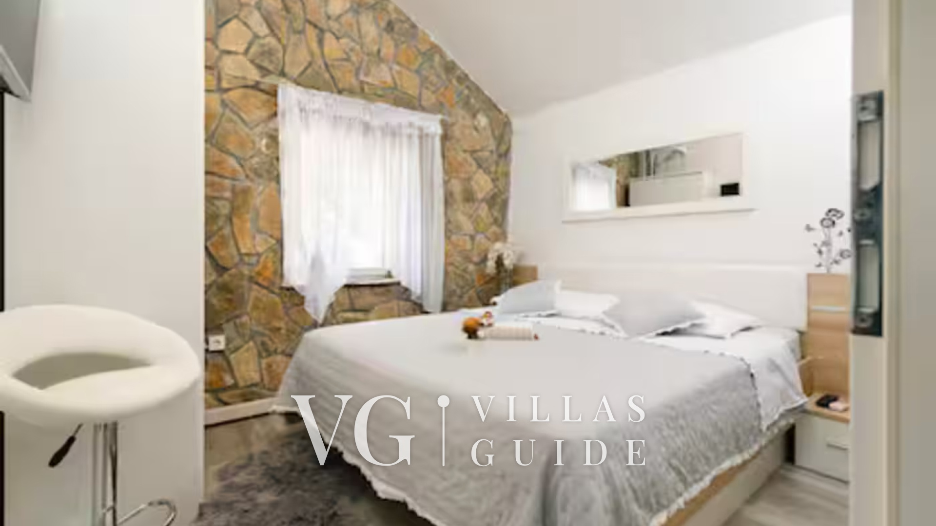 Holiday home Lišnjak