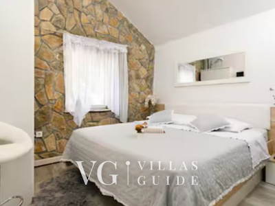 Holiday home Lišnjak