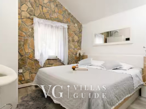 Holiday home Lišnjak