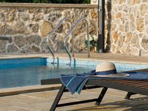 Holiday home Lišnjak