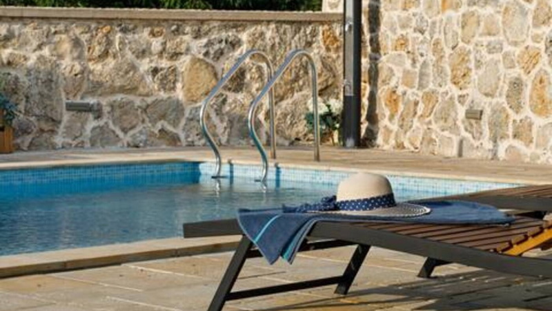 Holiday home Lišnjak