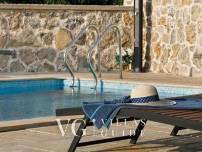 Holiday home Lišnjak