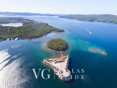 Holiday home Lišnjak micro_location