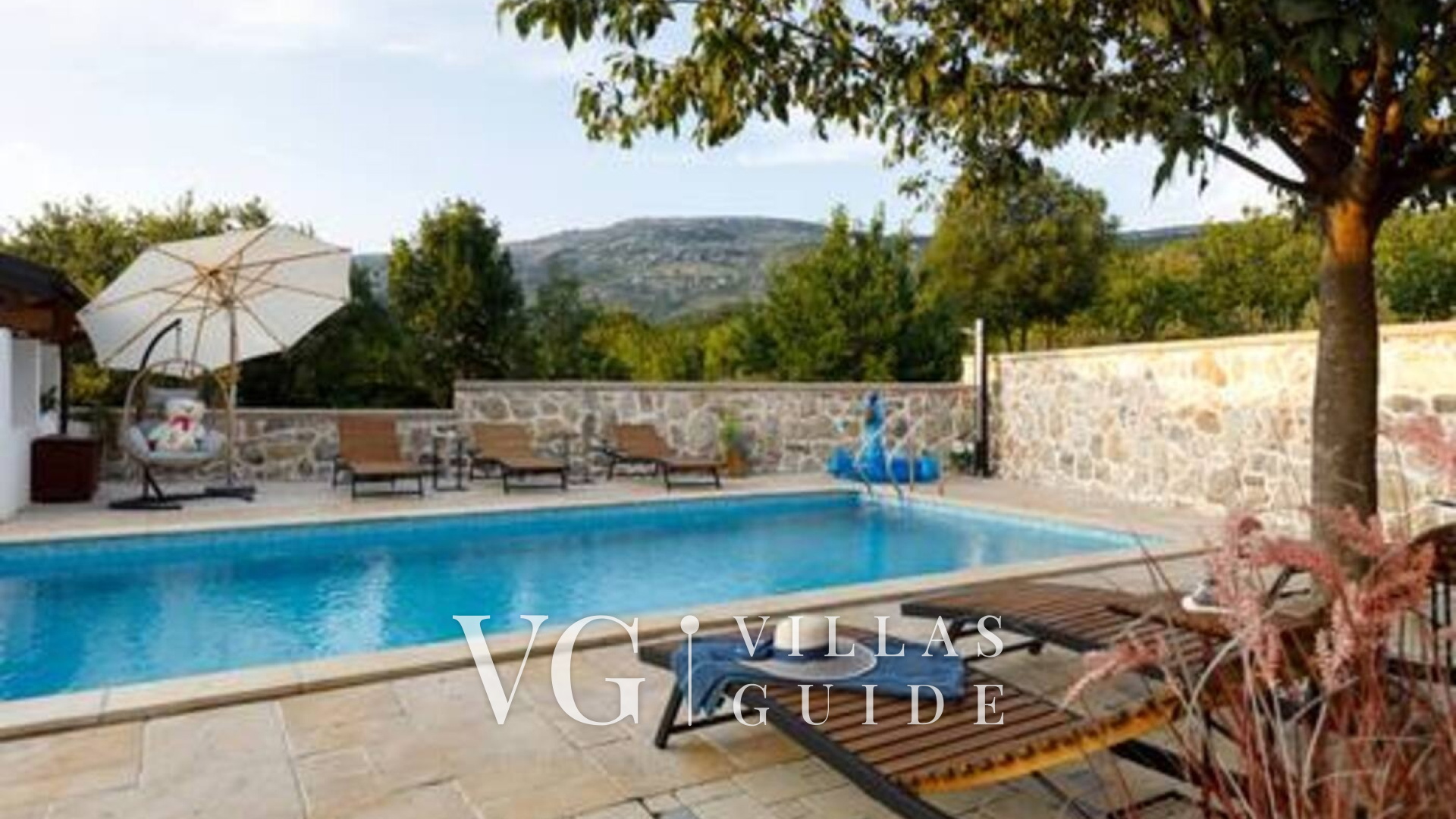 Holiday home Lišnjak