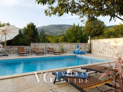 Holiday home Lišnjak Pool