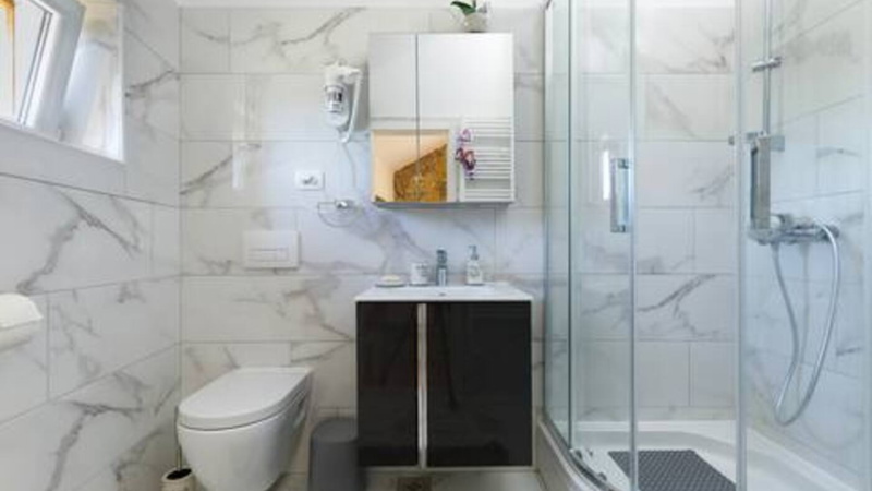 Holiday home Lišnjak