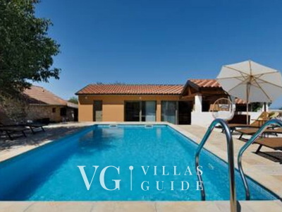 Holiday home Lišnjak