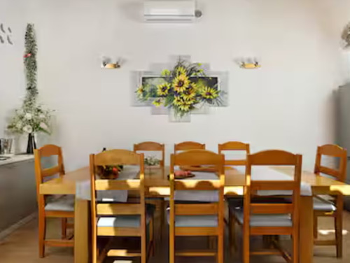 Holiday home Lišnjak