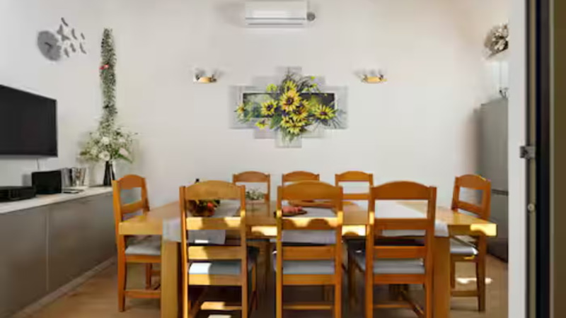 Holiday home Lišnjak