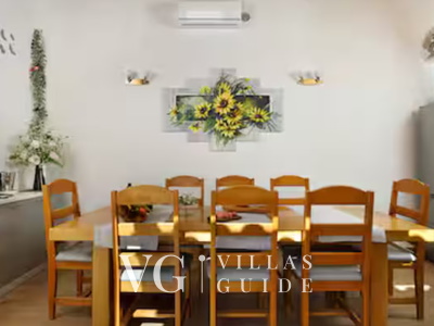 Holiday home Lišnjak Küche