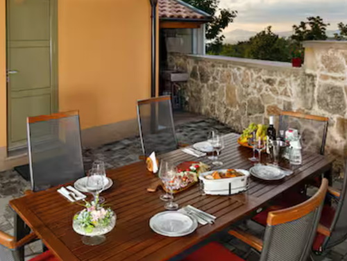 Holiday home Lišnjak