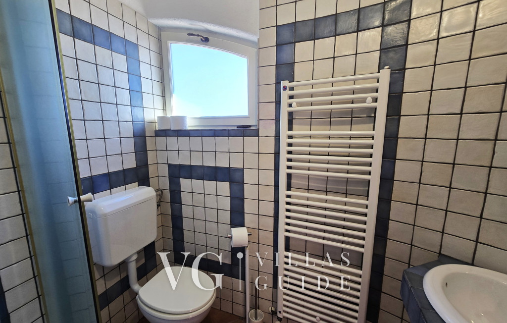 Villa Palazzo del mar with pool Opatija-Mošćenička Draga Bathroom