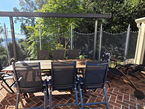 Villa Palazzo del mar with pool Opatija-Mošćenička Draga