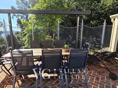 Villa Palazzo del mar with pool Opatija-Mošćenička Draga