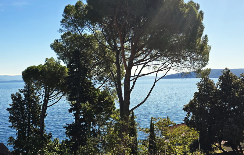 Villa Palazzo del mar with pool Opatija-Mošćenička Draga