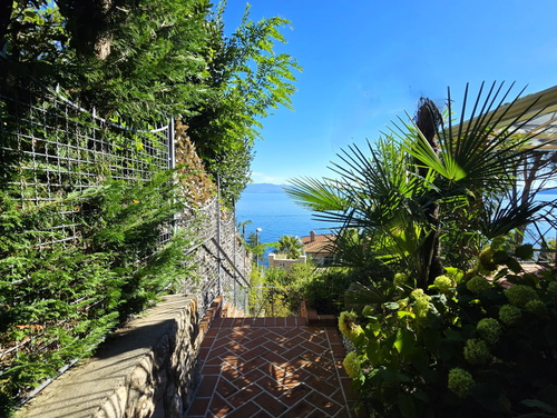 Villa Palazzo del mar with pool Opatija-Mošćenička Draga