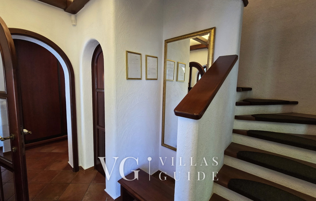 Villa Palazzo del mar with pool Opatija-Mošćenička Draga Other