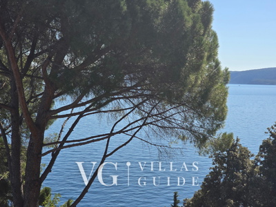 Villa Palazzo del mar with pool Opatija-Mošćenička Draga Garden and property exterior