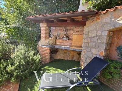 Villa Palazzo del mar with pool Opatija-Mošćenička Draga Additional content