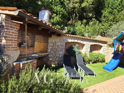 Villa Palazzo del mar with pool Opatija-Mošćenička Draga Additional content