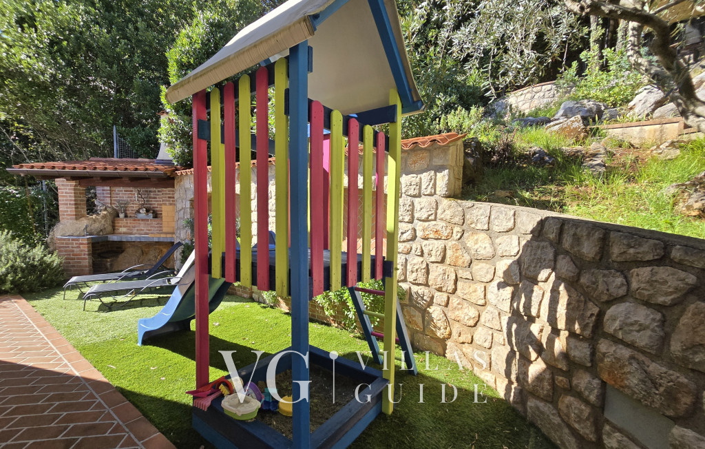 Villa Palazzo del mar with pool Opatija-Mošćenička Draga Additional content