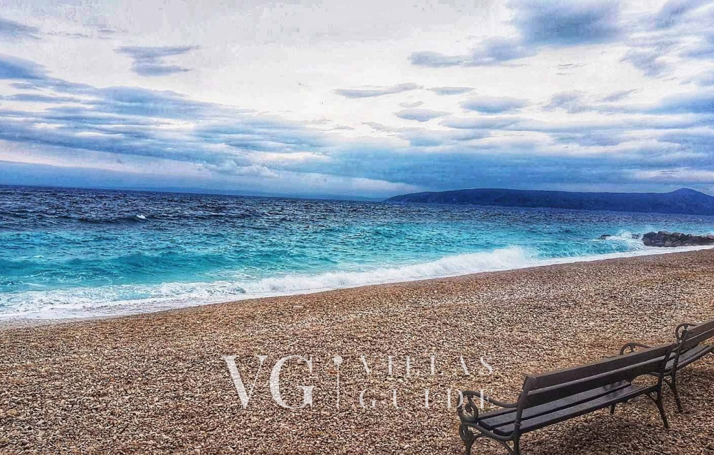 Villa Palazzo del mar with pool Opatija-Mošćenička Draga Microlocation