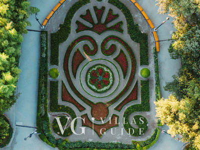 Villa Palazzo del mar with pool Opatija-Mošćenička Draga micro_location