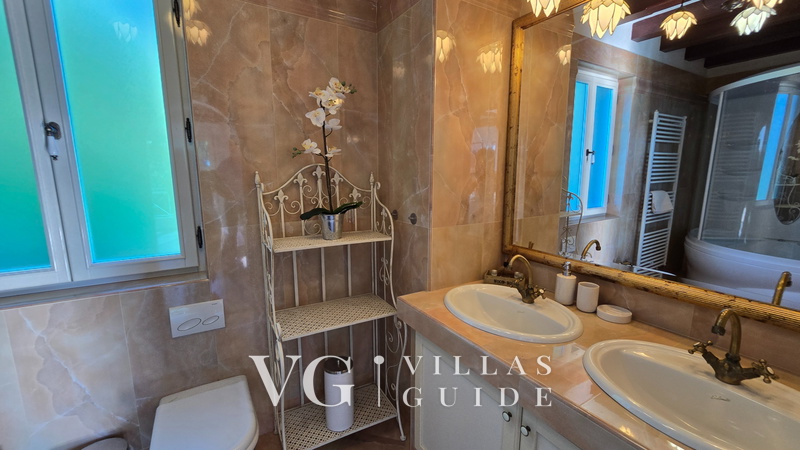 Villa Palazzo del mar with pool Opatija-Mošćenička Draga Bagno
