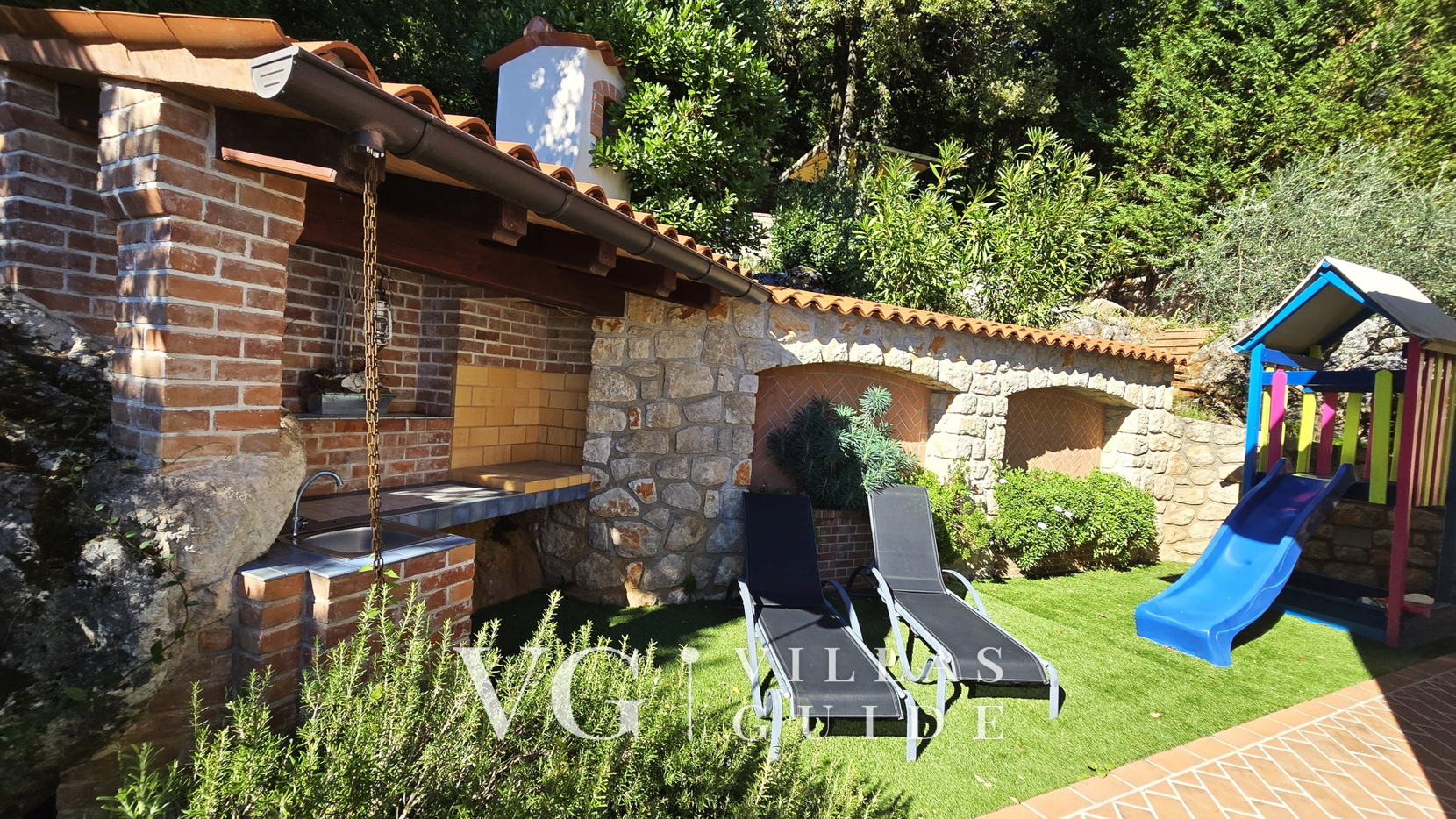 Villa Palazzo del mar with pool Opatija-Mošćenička Draga Contenuto aggiuntivo