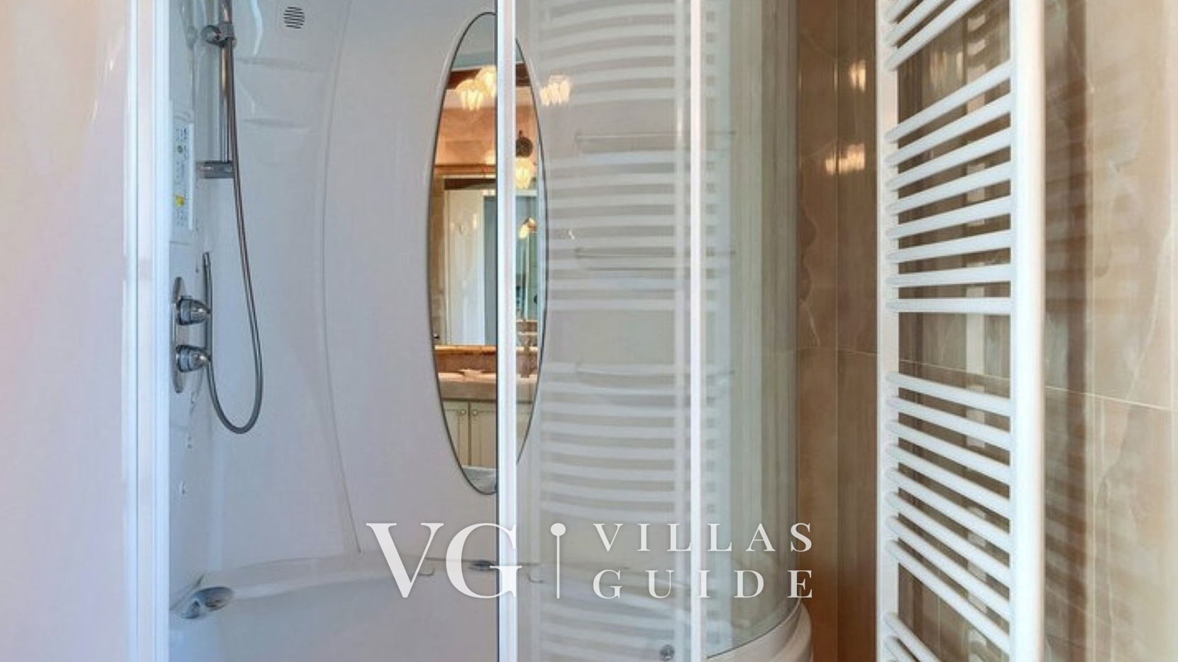 Villa Palazzo del mar with pool Opatija-Mošćenička Draga wellness