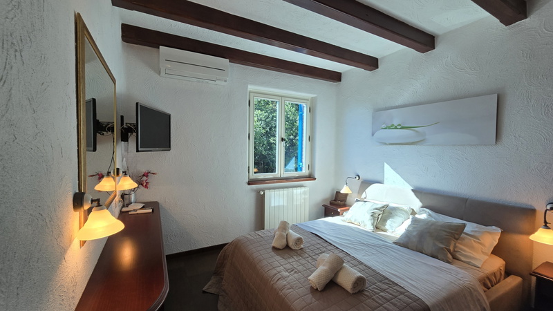 Villa Palazzo del mar with pool Opatija-Mošćenička Draga