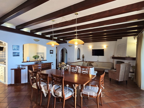 Villa Palazzo del mar with pool Opatija-Mošćenička Draga