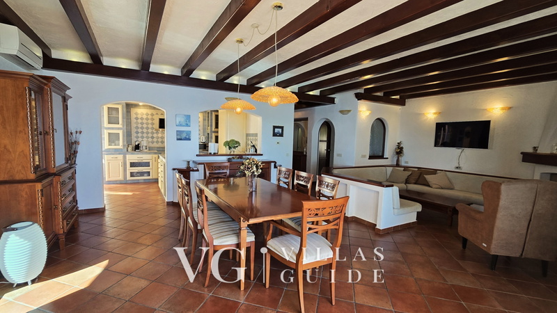 Villa Palazzo del mar with pool Opatija-Mošćenička Draga