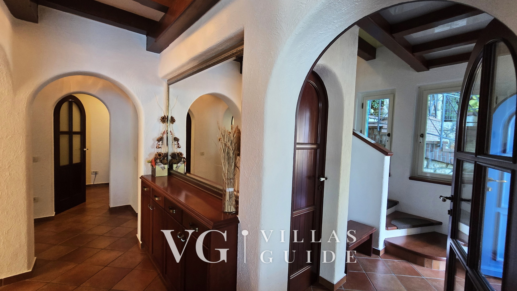 Villa Palazzo del mar with pool Opatija-Mošćenička Draga Altro