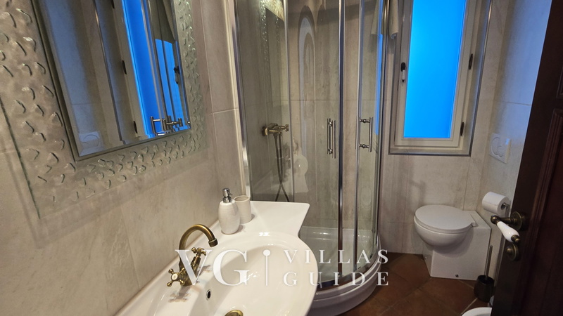 Villa Palazzo del mar with pool Opatija-Mošćenička Draga Bagno