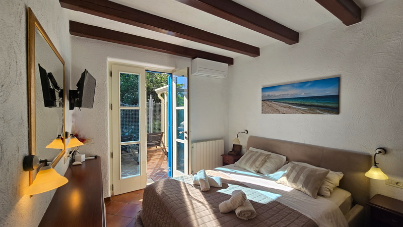 Villa Palazzo del mar with pool Opatija-Mošćenička Draga