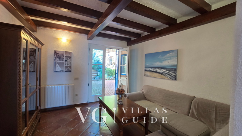 Villa Palazzo del mar with pool Opatija-Mošćenička Draga Altro