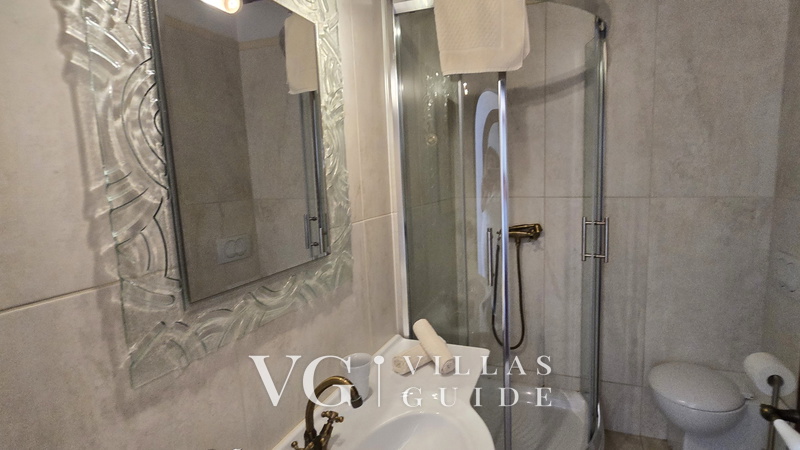 Villa Palazzo del mar with pool Opatija-Mošćenička Draga Bagno